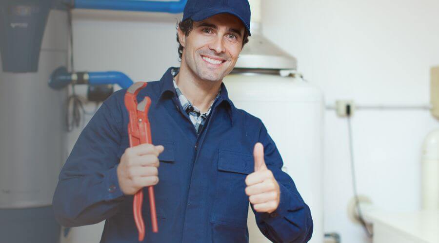 Professional expert plumbing services in Claymont, DE